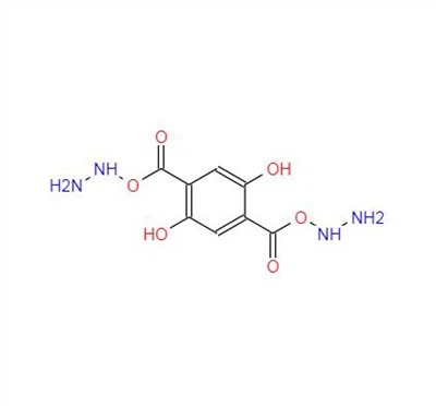 CAS:2245708-24-9丨2,5-bis((hidraziniloksi)karbonil)benzen-1,4-diol