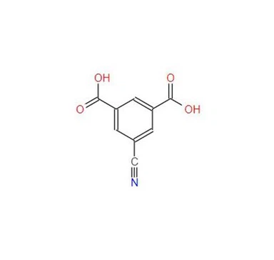 CAS:23341-13-1丨5-cijanoizoftalna kiselina