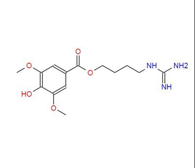 CAS:24697-74-3丨Leonurin hidrohlorid