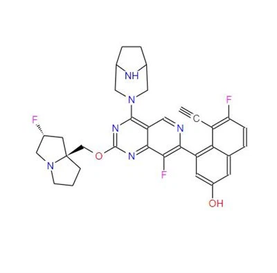 CAS:2621928-55-8丨MRTX1133