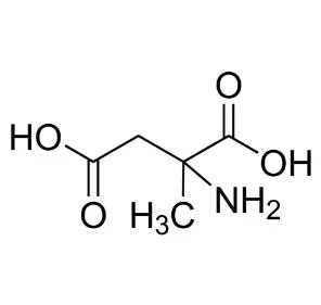 CAS:2792-66-7丨 -Metil-DL-asparaginska kiselina