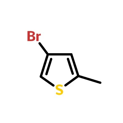 CAS:29421-92-9|4-Brom-2-metiltiofen