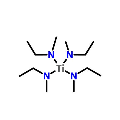 CAS 308103-54-0|TETRAKIS(ETILMETILAMINO)TITAN