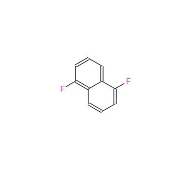 CAS:315-58-2丨Naftalen, 1,5-difluoro-