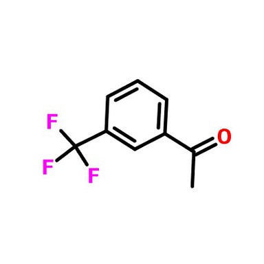 CAS:349-76-8|3'-(trifluorometil)acetofenon