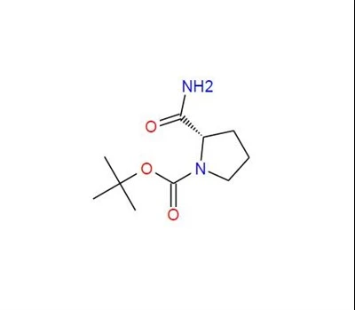 CAS:35150-07-3丨D-1-N-Boc-prolinamid