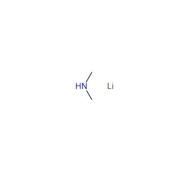 CAS:3585-33-9丨LITIUM DIMETHYLAMIDE