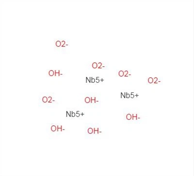 CAS:37349-30-7丨Niobijum hidroksid oksid