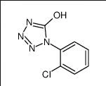 CAS:3871-09-4丨1-(2-hlorofenil)-2H-tetrazol-5-on