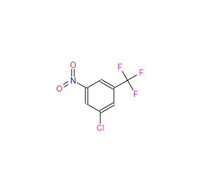 CAS:401-93-4丨3-hloro-5-nitrobenzotrifluorid