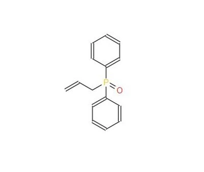 CAS: 4141-48-4丨ALLYLDIPHENYLPHOSPHINE OXIDE