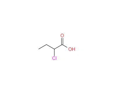 CAS:4170-24-5丨2-Hlorobutirna kiselina