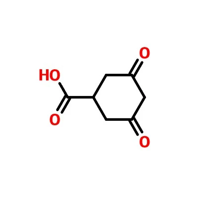 CAS:42858-60-6|3,5-Dioksocikloheksankarboksilna kiselina