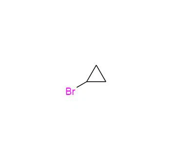 CAS:4333-56-6丨ciklopropil bromid