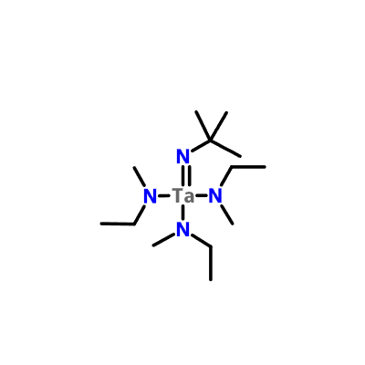 CAS 511292-99-2|(TERT-BUTYLIMIDO)TRIS(ETILMETILAMNO)TANTAL