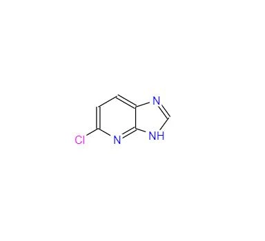 CAS:52090-89-8丨5-CHLORO-3H-IMIDAZO[4,5-B]PIRIDIN