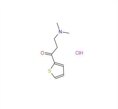 CAS:5424-47-5丨2-THIENYL-2-DIMETHYLAMINOETHYL KETON HCL