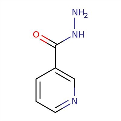 CAS:553-53-7|Nikotinski hidrazid