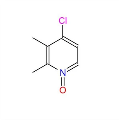 CAS:59886-90-7丨4-hloro-2,3-dimetilpiridin 1-oksid