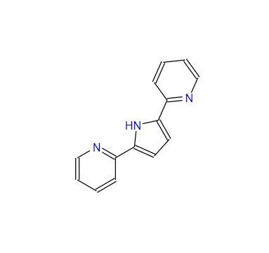 CAS:60794-56-1丨2,5-di(piridin-2-il)-1H-pirol