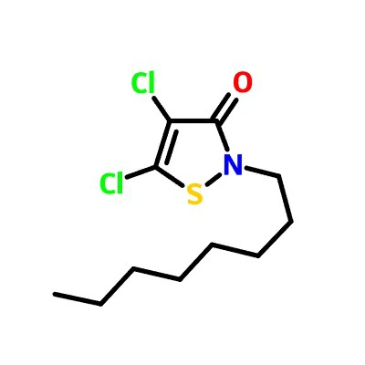 CAS:64359-81-5|4,5-dihloro-2-n-oktil-3(2H)-izotiazolon
