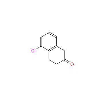CAS:69739-64-6丨5-hloro-2-tetralon