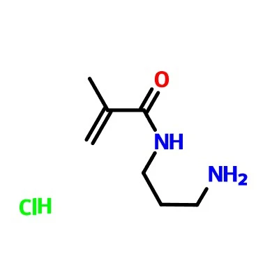 CAS:72607-53-5|N-(3-Aminopropil)metakrilamid hidrohlorid