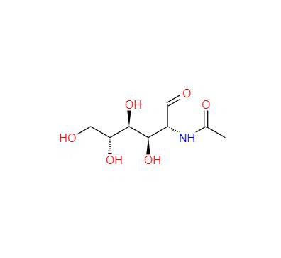 CAS:7512-17-6丨N-acetil-D-glukozamin
