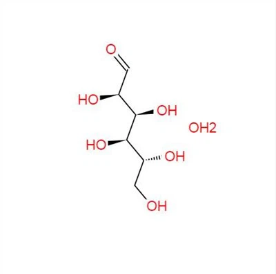 CAS:77938-63-7丨dekstroza monohidrat