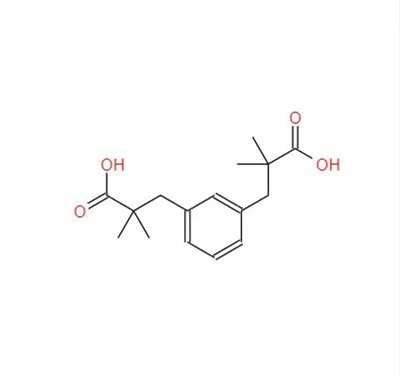 CAS:819050-88-9丨 , , ′, ′-tetrametil-1,3-benzendipropionska kiselina