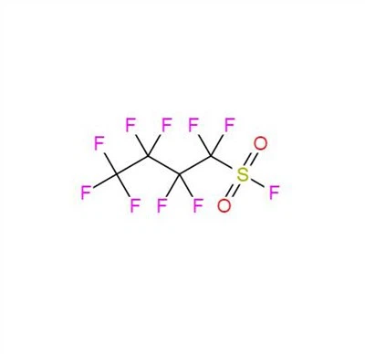 CAS:84166-37-0丨perfluorobutilsulfonilfluorid