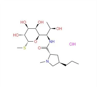 CAS:859-18-7丨linkomicin hidrohlorid