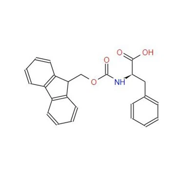 CAS:86123-10-6丨Fmoc-D-fenilalanin