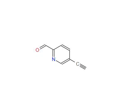 CAS:940911-03-5丨5-ETINILPIKOLINALDEHID