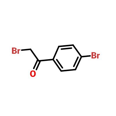 CAS:99-73-0|2,4'-Dibromoacetofenon