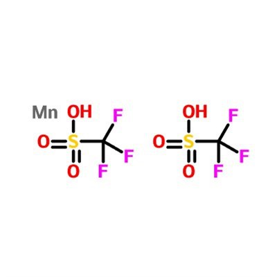 CAS:55120-76-8|Mangan Bis (trifluorometansulfonat)