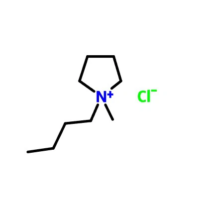 CAS:479500-35-1|1-Butil-1-metilpirolidin{3}}ijum hlorid