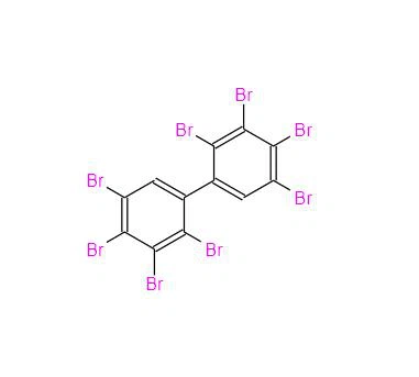 CAS:67889-00-3丨2,2',3,3',4,4',5,5'-Oktabromobifenil (oktabromobifenil)